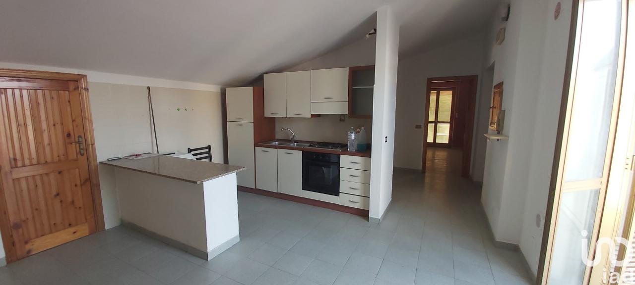 appartamento in vendita ad Amantea in zona Campora San Giovanni