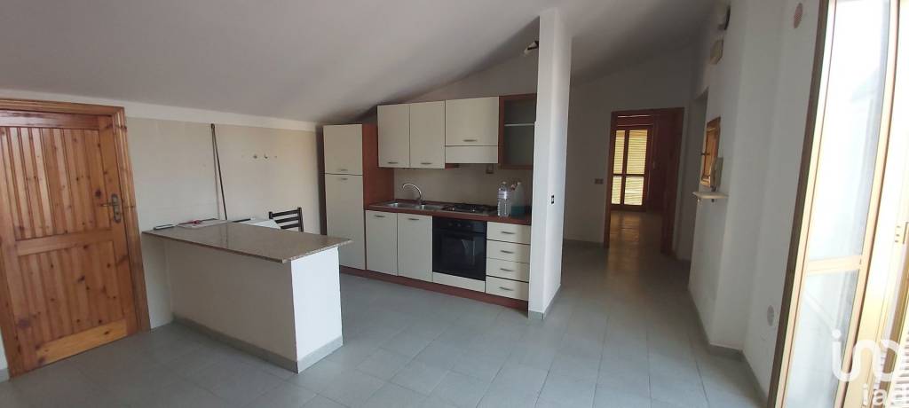 appartamento in vendita ad Amantea in zona Campora San Giovanni