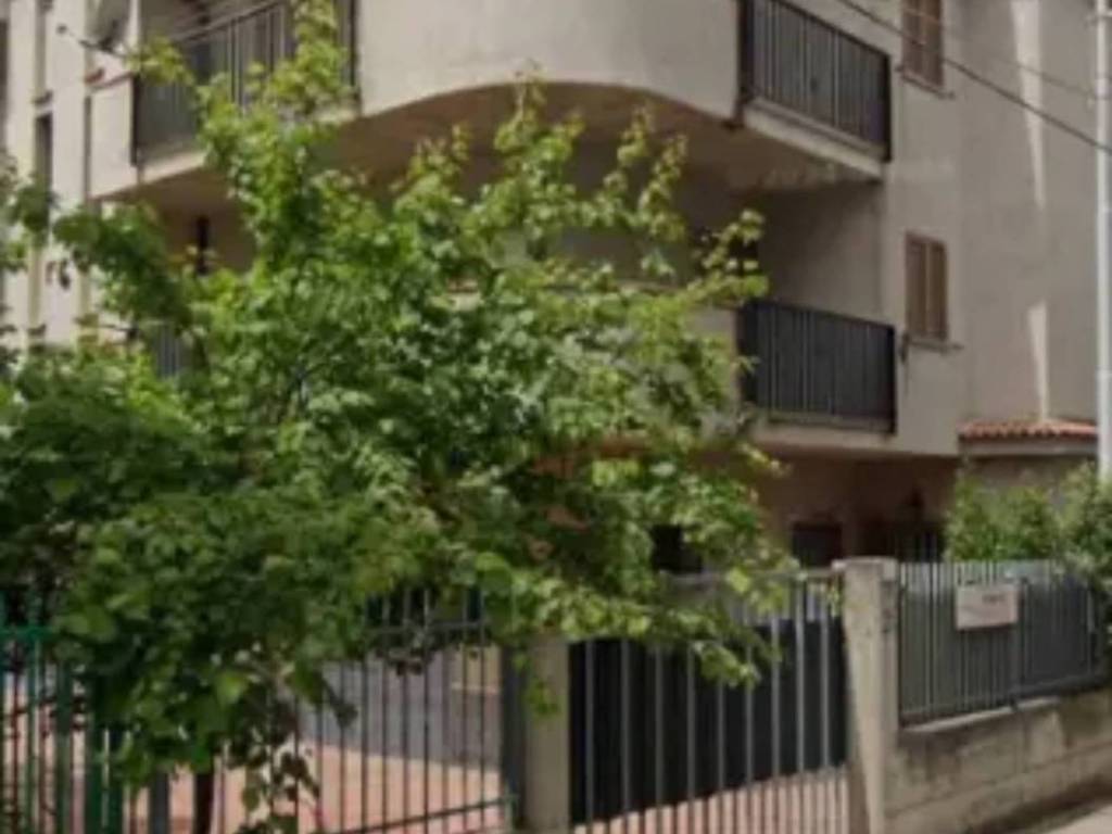 casa indipendente in vendita ad Amantea in zona Campora San Giovanni