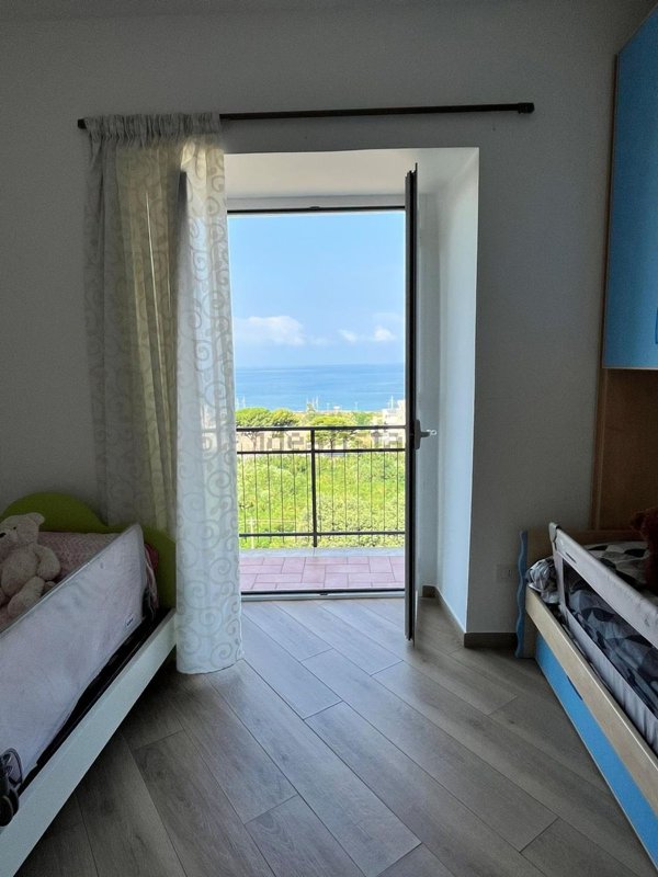 appartamento in vendita ad Amantea in zona Acquicella