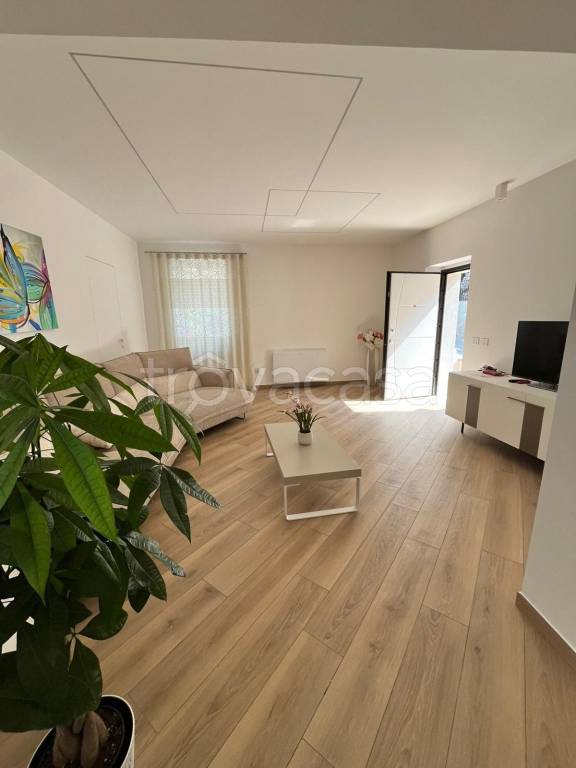 appartamento in vendita ad Amantea in zona Acquicella