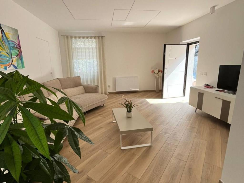appartamento in vendita ad Amantea