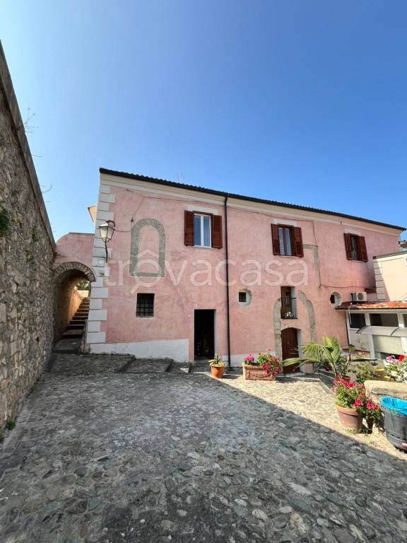 appartamento in vendita ad Amantea