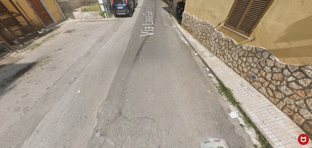 appartamento in vendita ad Amantea