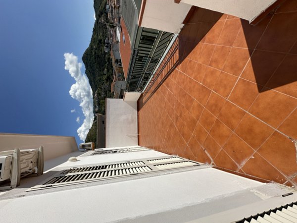appartamento in vendita ad Amantea