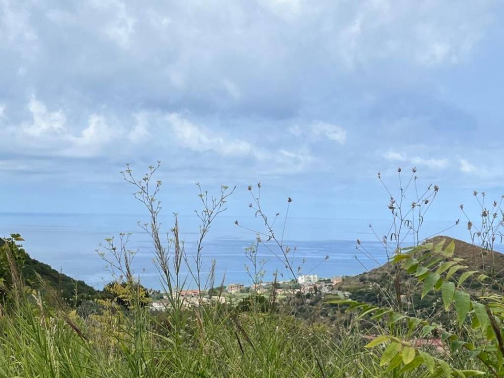 rudere in vendita ad Amantea