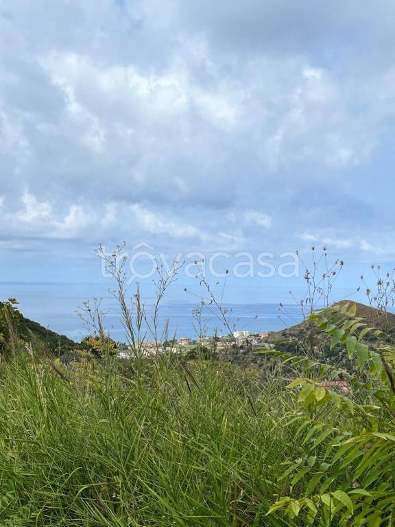 casa indipendente in vendita ad Amantea