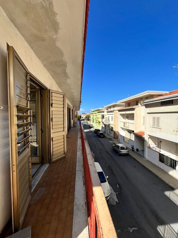 appartamento in vendita ad Amantea