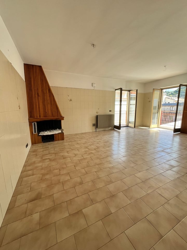 appartamento in vendita ad Amantea