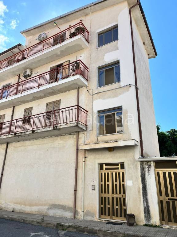 appartamento in vendita ad Amantea