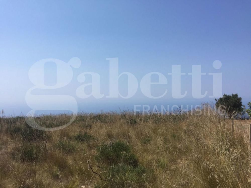 terreno agricolo in vendita ad Amantea