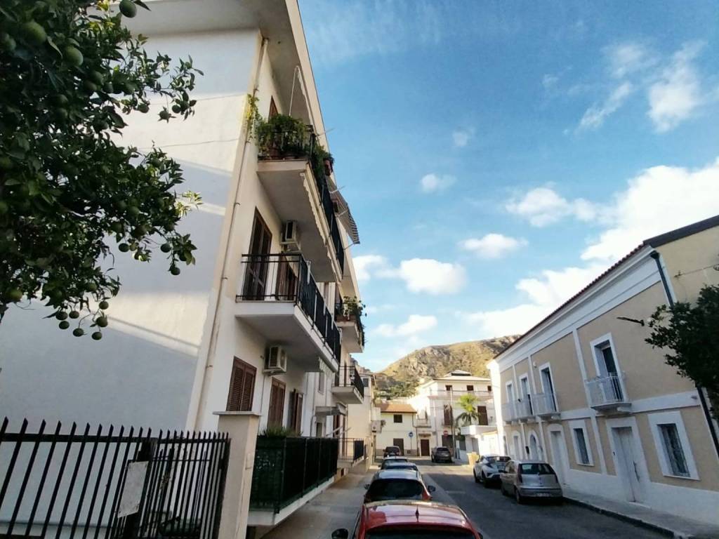 appartamento in vendita ad Amantea