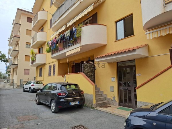 appartamento in vendita ad Amantea