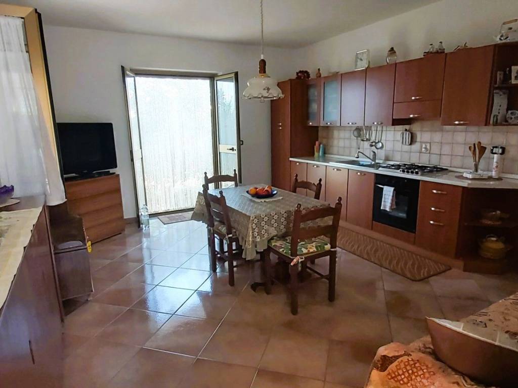 casa indipendente in vendita ad Amantea in zona Campora San Giovanni