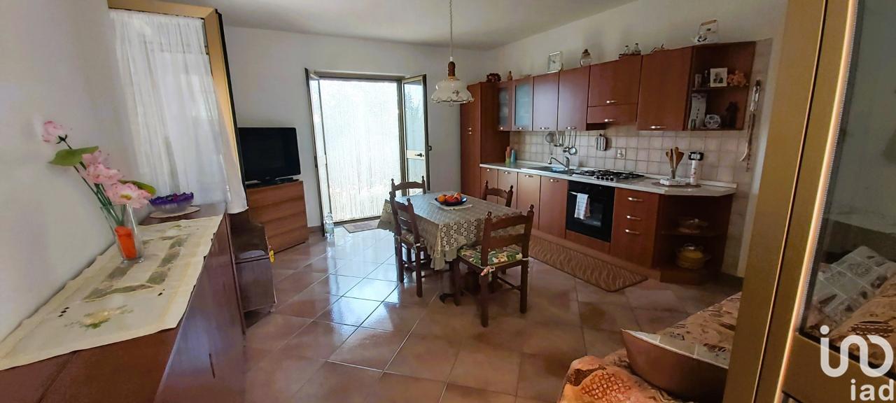 casa indipendente in vendita ad Amantea