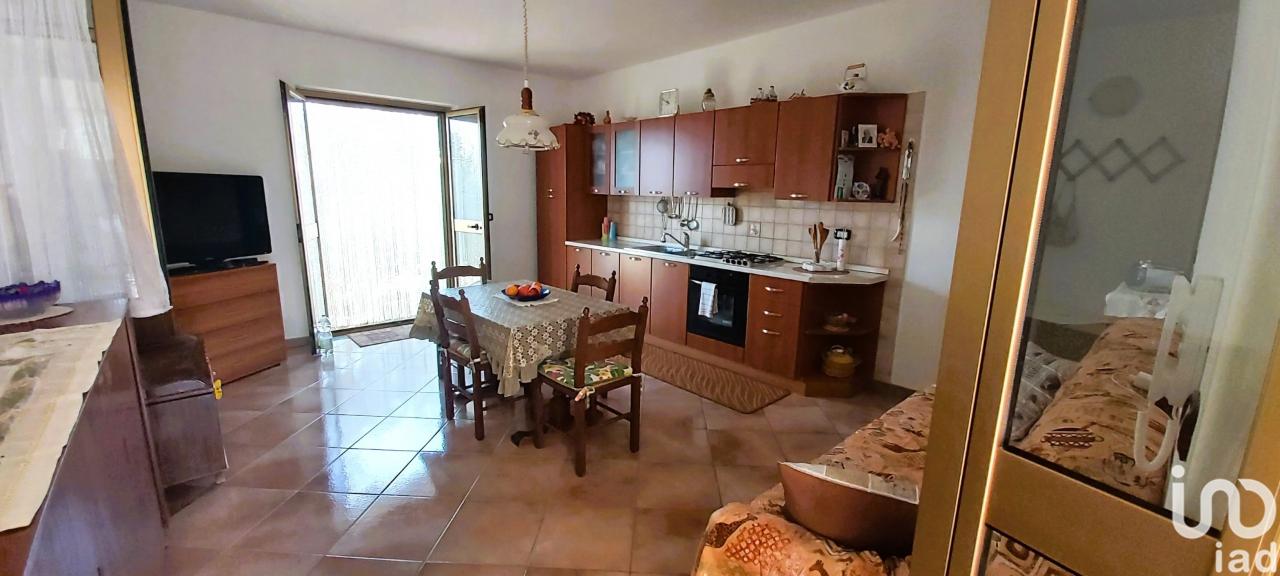 casa indipendente in vendita ad Amantea