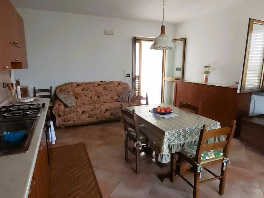 casa indipendente in vendita ad Amantea in zona Campora San Giovanni