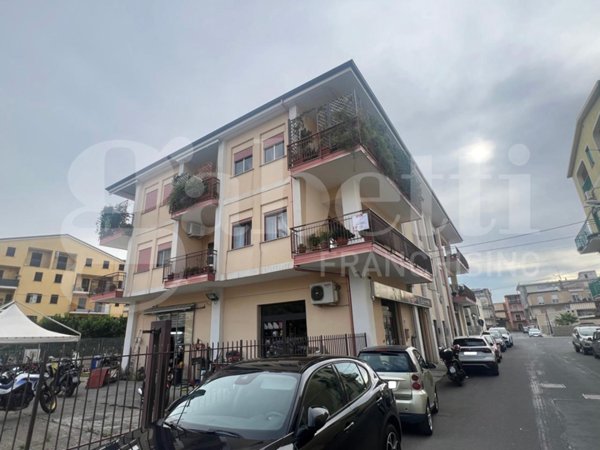 appartamento in vendita ad Amantea