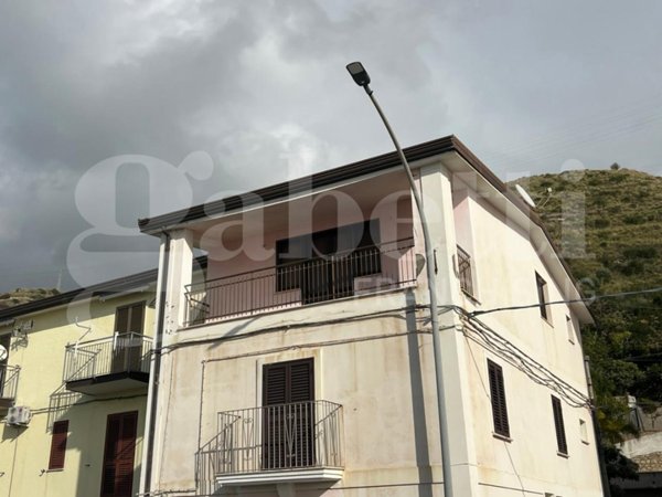 appartamento in vendita ad Amantea in zona Acquicella