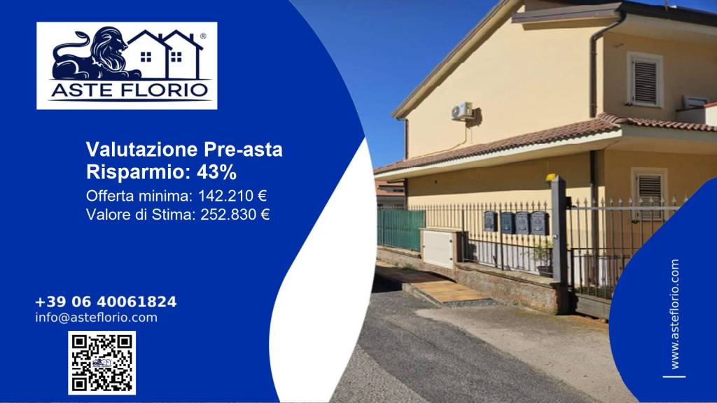 casa indipendente in vendita ad Amantea