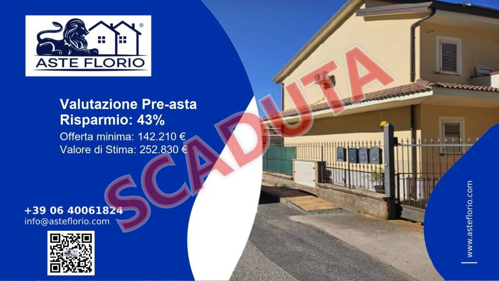 casa indipendente in vendita ad Amantea