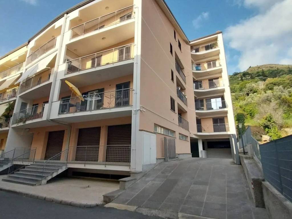 appartamento in vendita ad Amantea