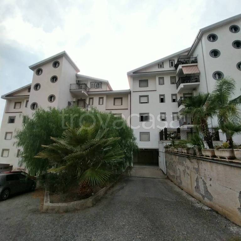 appartamento in vendita ad Amantea