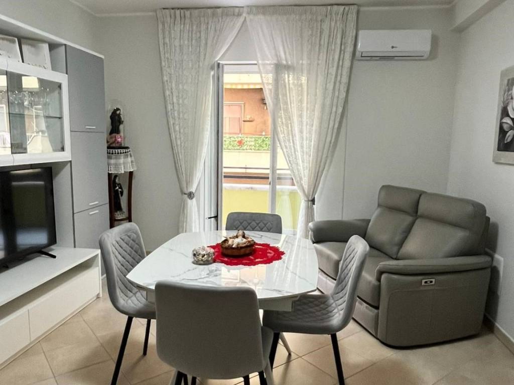 appartamento in vendita ad Amantea