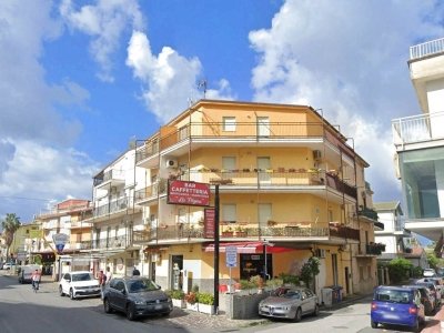 appartamento in vendita ad Amantea