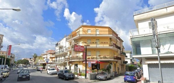 appartamento in vendita ad Amantea