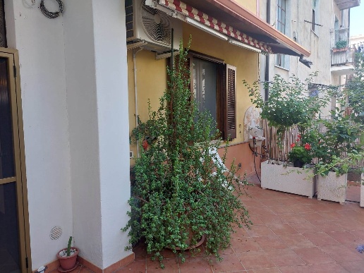 appartamento in vendita ad Amantea