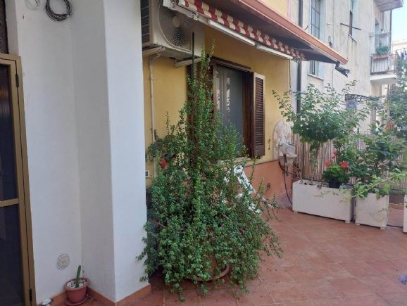 appartamento in vendita ad Amantea