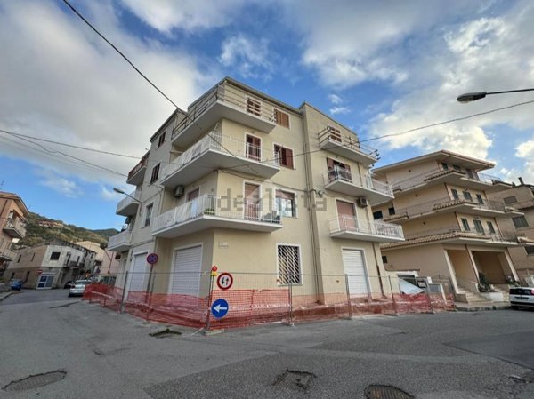 appartamento in vendita ad Amantea