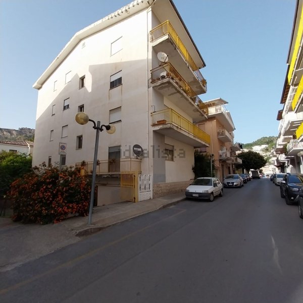 appartamento in vendita ad Amantea