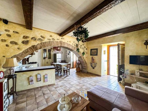 appartamento in vendita ad Amantea