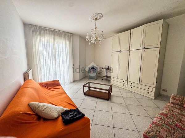 appartamento in vendita ad Amantea