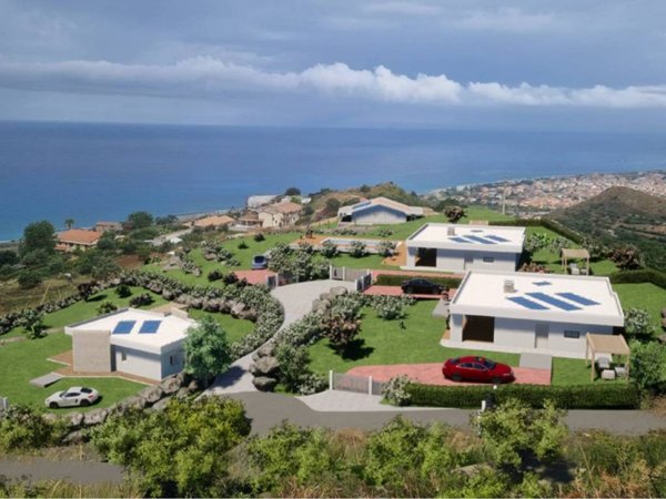 casa indipendente in vendita ad Amantea