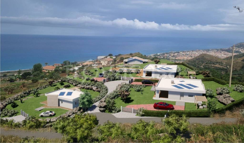 casa indipendente in vendita ad Amantea