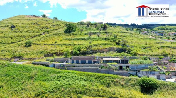 casa indipendente in vendita ad Amantea