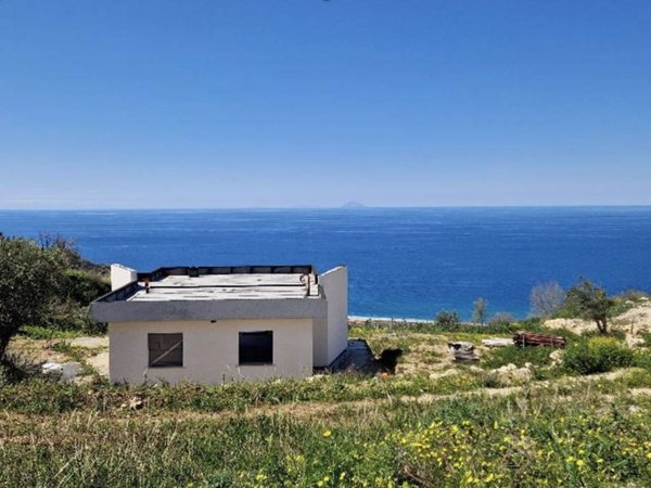 casa indipendente in vendita ad Amantea