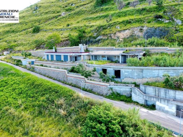 casa indipendente in vendita ad Amantea