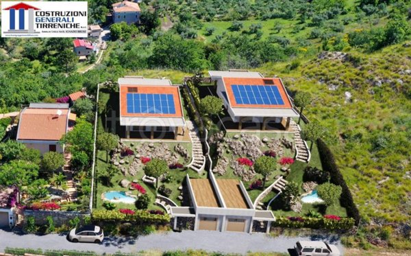 casa indipendente in vendita ad Amantea