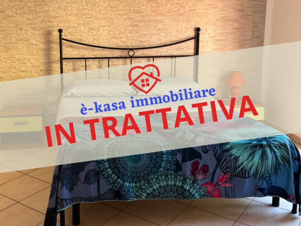 appartamento in vendita ad Amantea