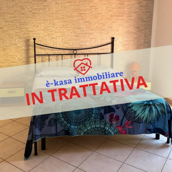 appartamento in vendita ad Amantea