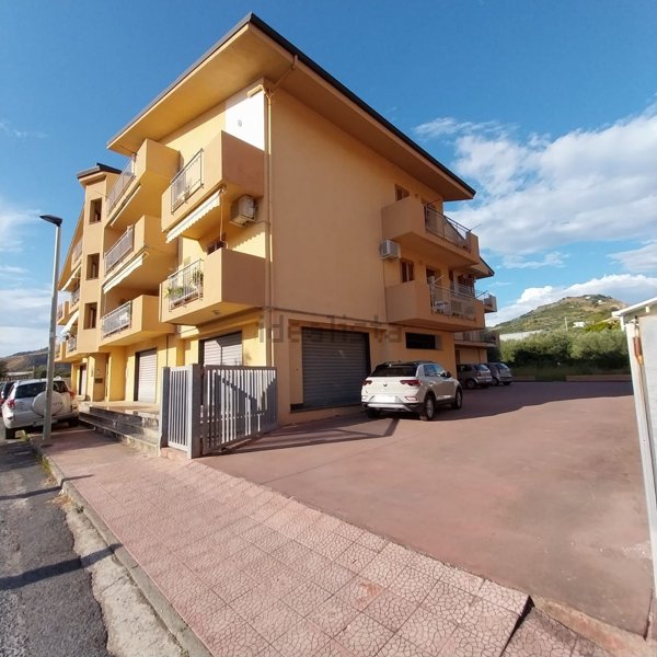 appartamento in vendita ad Amantea