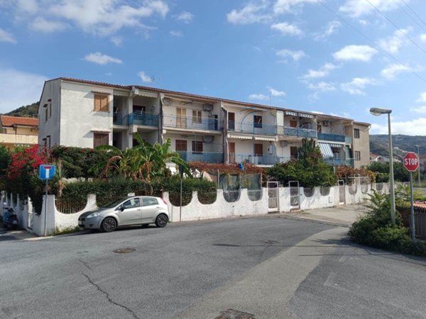 appartamento in vendita ad Amantea