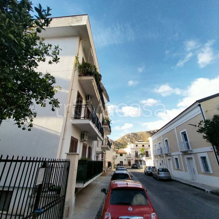 appartamento in vendita ad Amantea