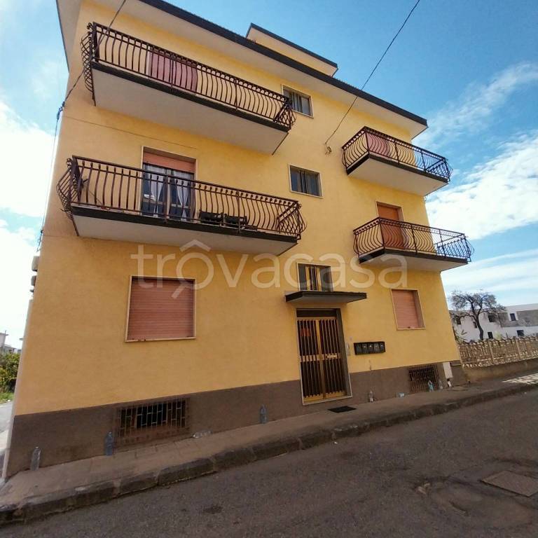 casa indipendente in vendita ad Amantea