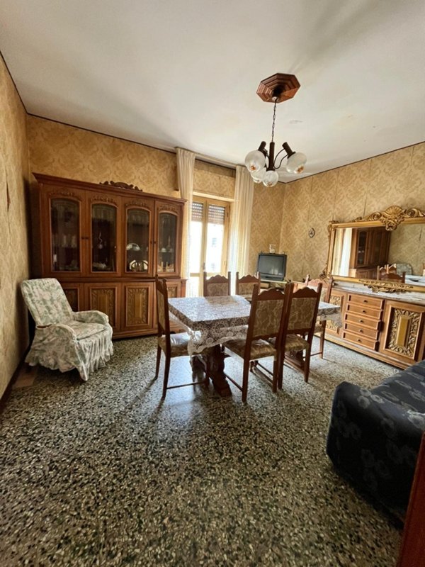 appartamento in vendita ad Amantea