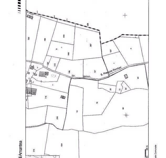 ufficio in vendita ad Amantea